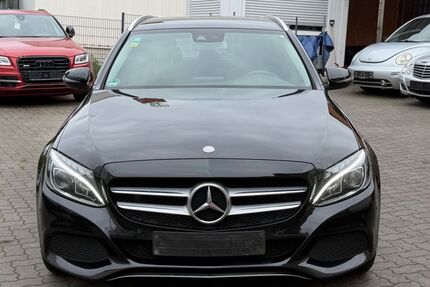 Mercedes-Benz C 250 231.000 km 12.990 &euro; Laatzen 30880