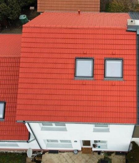 Reihenhaus Schwäbisch Gmünd - 6 Zimmer, 154 m&sup2;, 1.540&euro; | Angebot:26166229