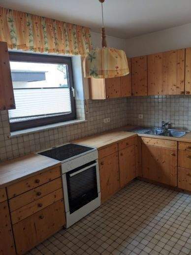 Etagenwohnung Sinzig Bad Bodendorf - 3 Zimmer, 80 m&sup2;, 750&euro; | Angebot:24577331