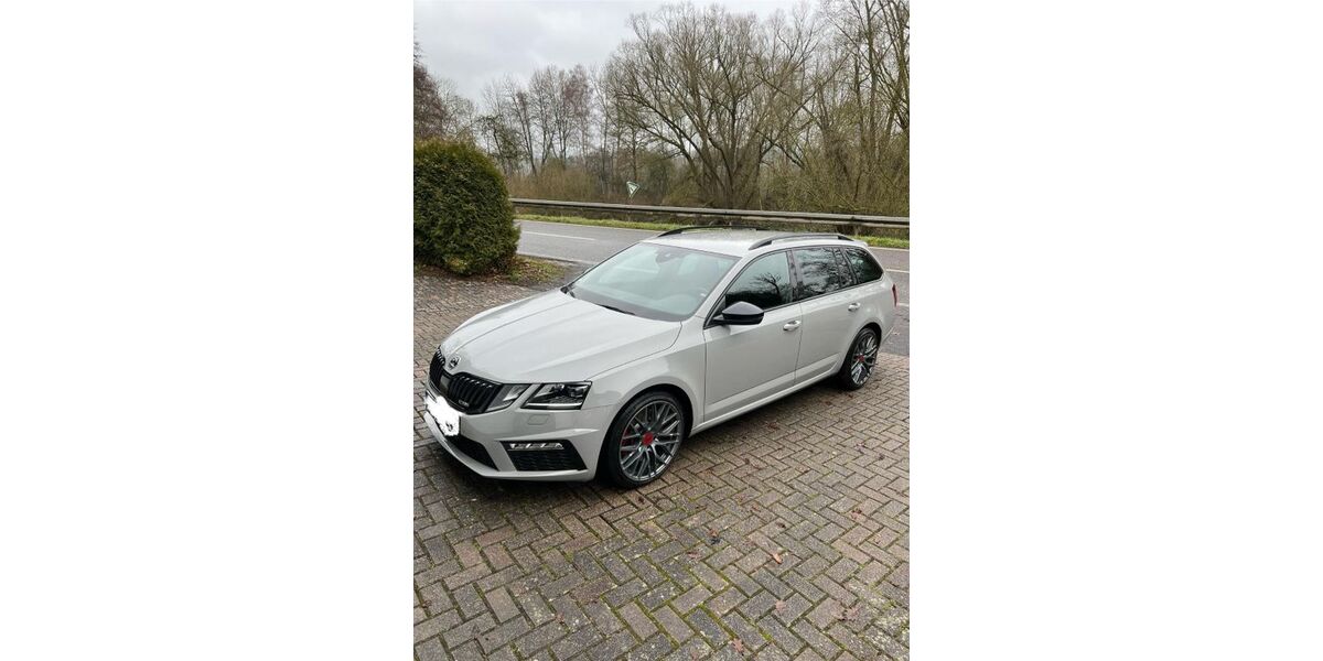 Skoda Octavia 113.500 km 20.990 &euro; Witzenhausen 37215