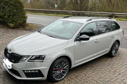 Skoda Octavia 113.500 km 21.990 &euro; Witzenhausen 37215