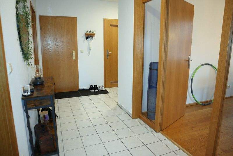 Etagenwohnung Delmenhorst Dwoberg/Ströhen - 3 Zimmer, 84 m&sup2;, 215.000&euro; | Angebot:24872482