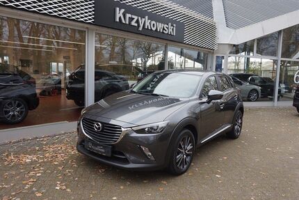 Mazda CX-3 49.358 km 17.490 € Rastede 26180