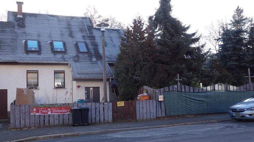 Familienfreundliches Haus in bester Lage-Provisionsfrei 5 zimmer