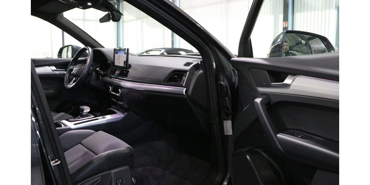 Audi Q5 35 TDI ADVANCED BUSINESS S-LINE SPORT MATRIX 125.000 km 30.444 &euro; Hamm 59077