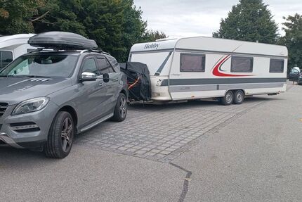 Mercedes-Benz ML 350 217.000 km 19.500 &euro; Weikersheim 97990