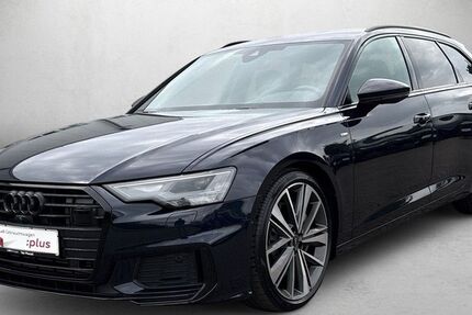 Audi A6 81.622 km 42.980 &euro; Mainz 55131