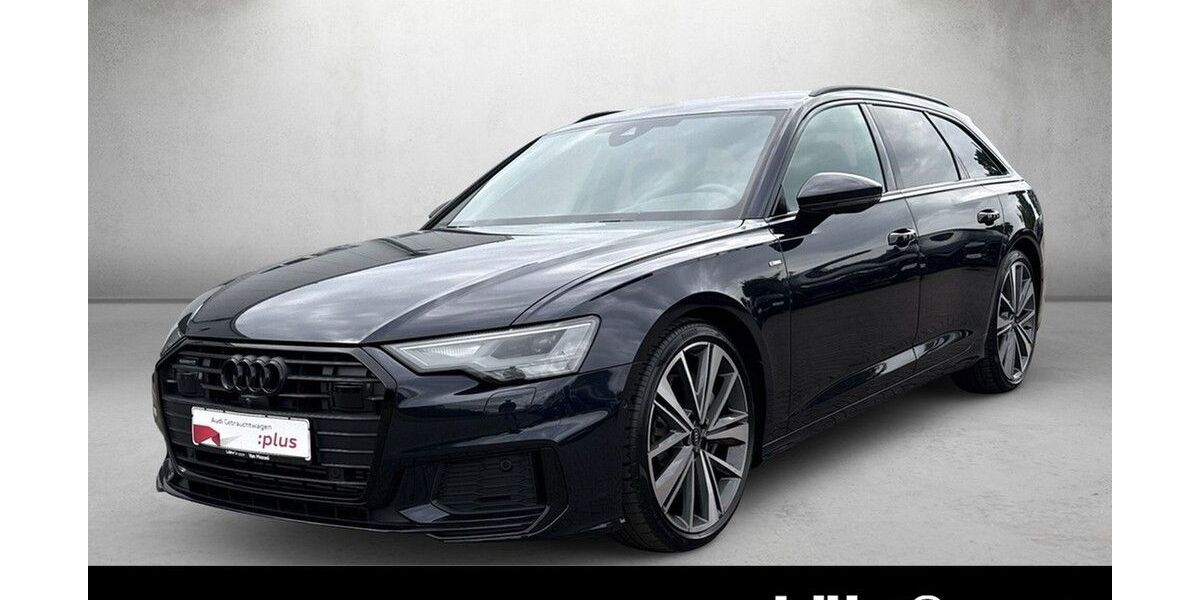 Audi A6 81.622 km 42.980 &euro; Mainz 55131