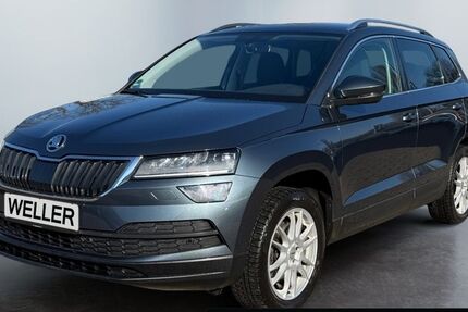 Skoda Karoq 55.850 km 15.880 &euro; Bielefeld 33609