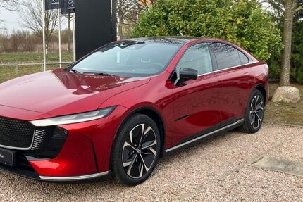 Mazda 6e 2.626 km 37.350 &euro; Rostock-Roggentin 18184
