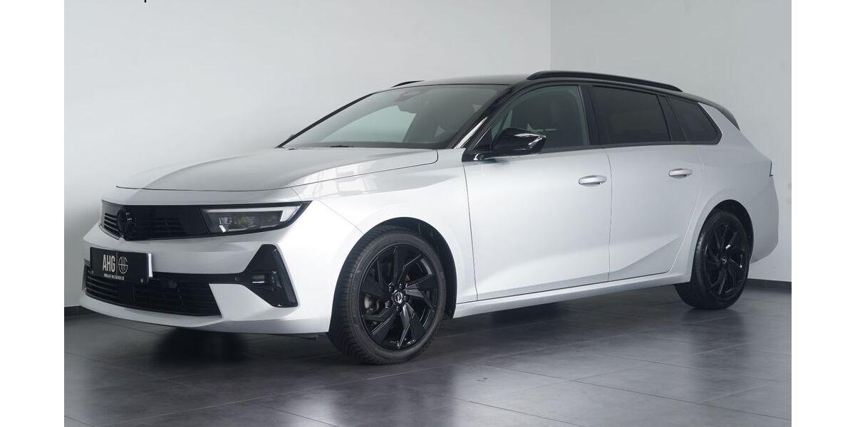 Opel Astra 13.902 km 22.880 € Wiesbaden 65205