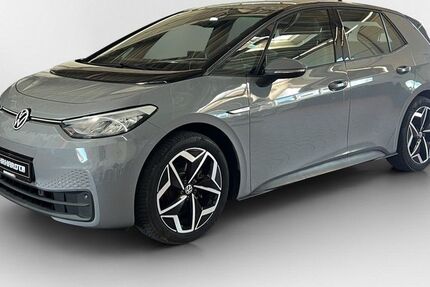 VW ID.3 56.020 km 18.900 € Leipzig 04178