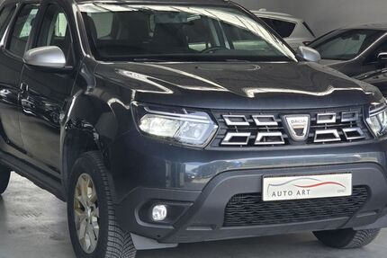Dacia Duster 70.497 km 16.400 &euro; Eitorf 53783