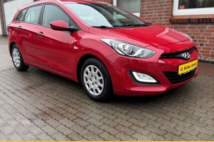 Hyundai i30 91.550 km 8.490 &euro; Dägeling 25578