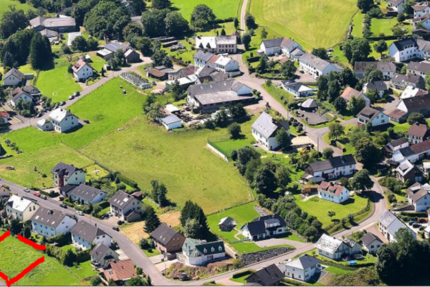 Grundstück Kerschenbach - 69.900&euro; | Angebot:23169447