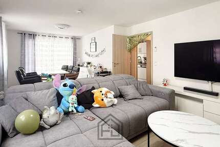 Wohnung Spaichingen - 3 Zimmer, 88 m&sup2;, 840&euro; | Angebot:27142620