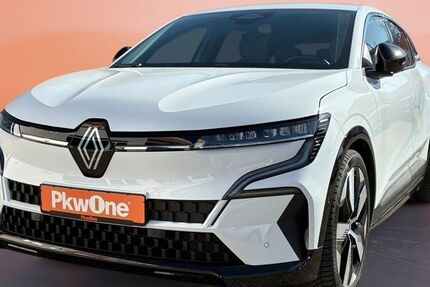 Renault Megane E-TECH 30.395 km 24.390 &euro; Göppingen 73037