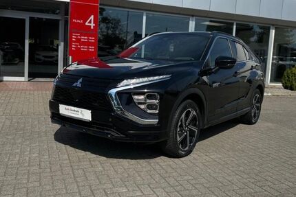 Mitsubishi Eclipse Cross 35.000 km 20.970 &euro; Helmstedt 38350
