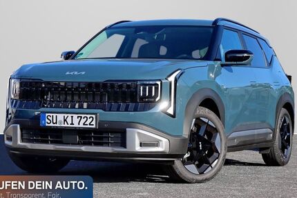 Kia Andere 4.500 km 31.970 &euro; Königswinter 53639