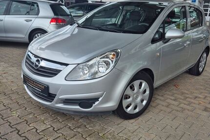 Opel Corsa 56.423 km 4.380 &euro; Winterbach 73650