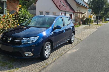 Dacia Sandero 98.000 km 6.999 € Spreenhagen 15528