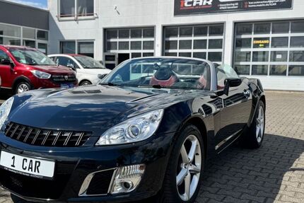 Opel GT 96.000 km 11.999 &euro; Kevelaer 47623