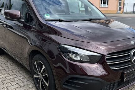 Mercedes-Benz T-Klasse 31.300 km 37.980 &euro; Mönchengladbach 41063