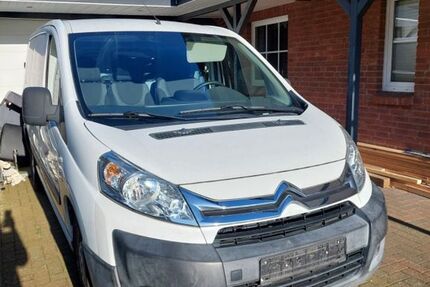 Citroen Jumpy 153.550 km 5.300 &euro; Husum 25813