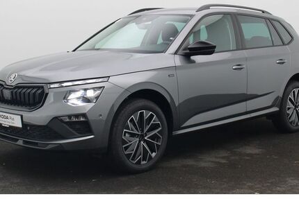 Skoda Kamiq 5.000 km 31.980 &euro; Würzburg 97084