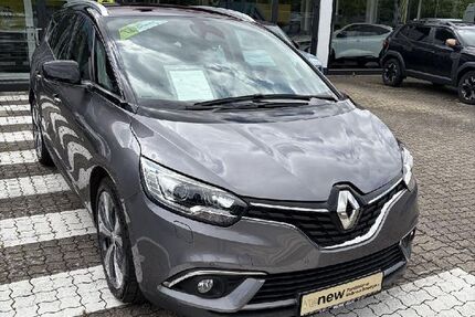 Renault Scenic 79.474 km 11.990 &euro; Herzberg am Harz 37412