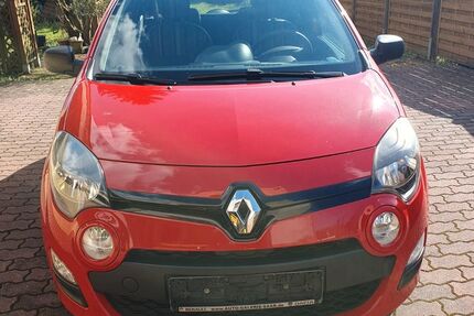 Renault Twingo 178.200 km 2.999 &euro; Völklingen 66333