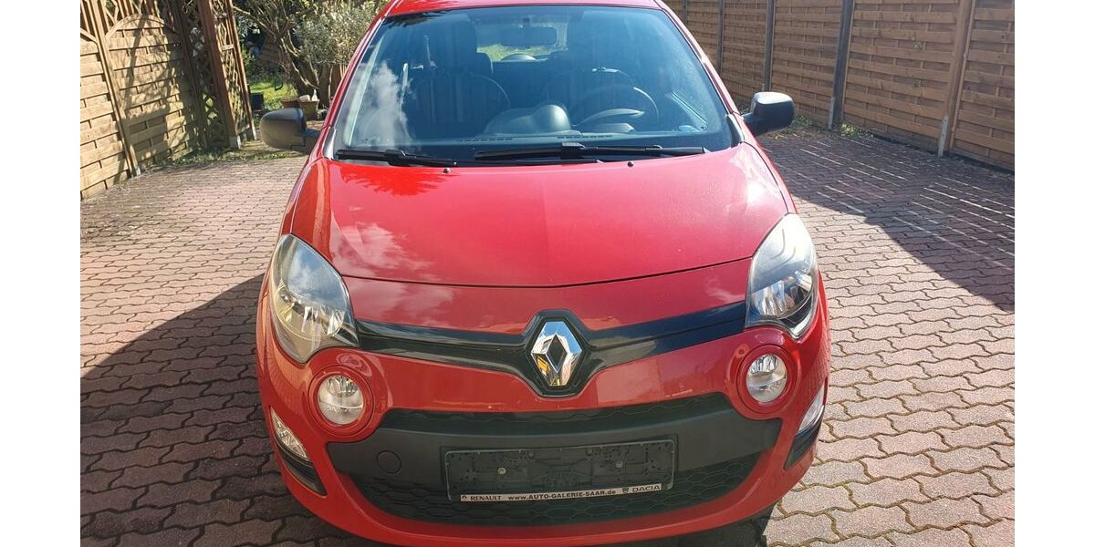 Renault Twingo 178.200 km 2.999 &euro; Völklingen 66333