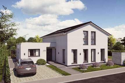 Haus Bad Honnef - 5 Zimmer, 165 m&sup2;, 659.500&euro; | Angebot:26869876