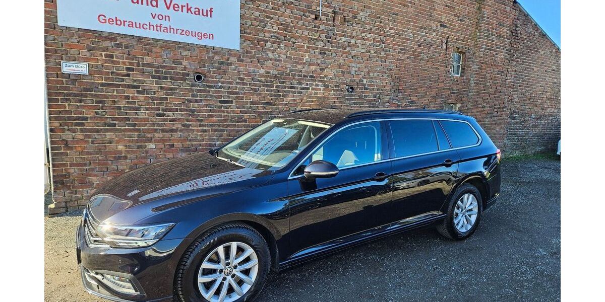VW Passat 94.550 km 17.990 &euro; Spenge 32139