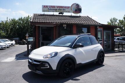 Opel Adam 151.452 km 8.990 &euro; Erwitte 59597