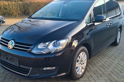 VW Sharan
