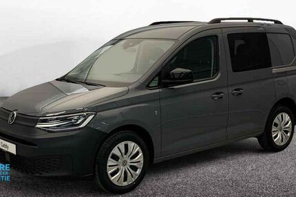 VW Caddy 4.500 km 31.480 &euro; Marktoberdorf 87616