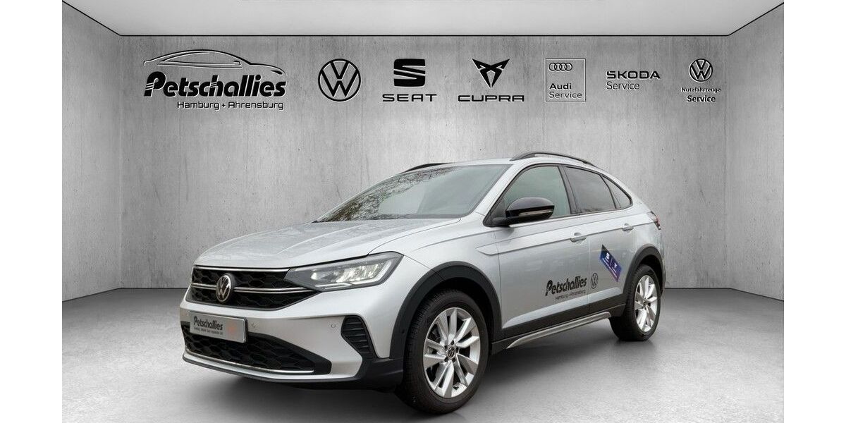 VW Taigo 6.500 km 25.450 &euro; Ahrensburg 22926
