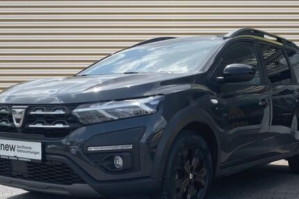 Dacia Jogger 69.800 km 14.860 &euro; Duisburg 47059