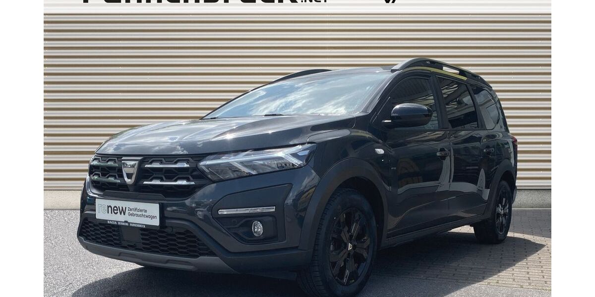 Dacia Jogger 69.800 km 14.860 &euro; Duisburg 47059