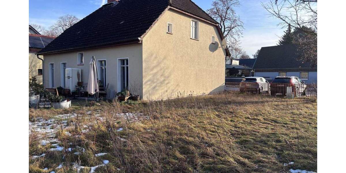 Einfamilienhaus Wandlitz Stolzenhagen - 5 Zimmer, 160 m&sup2;, 349.500&euro; | Angebot:24992465