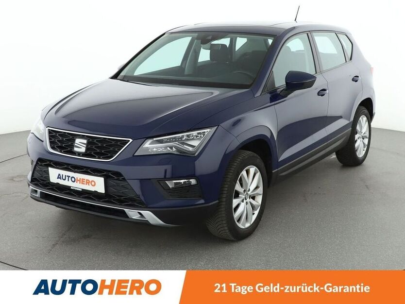 Ateca
