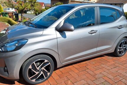 Hyundai i10 26.500 km 13.700 &euro; Kaufungen 34260