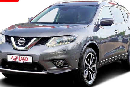 Nissan X-Trail 114.694 km 17.990 € Dresden 01239