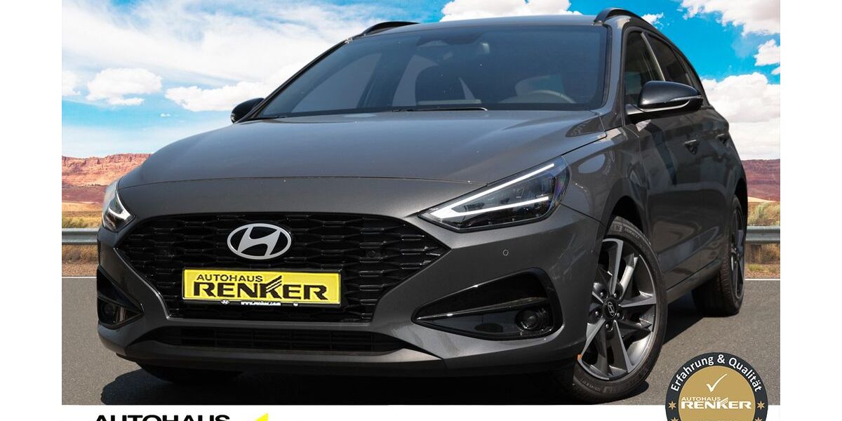 Hyundai i30 4.900 km 24.990 € Darmstadt 64291