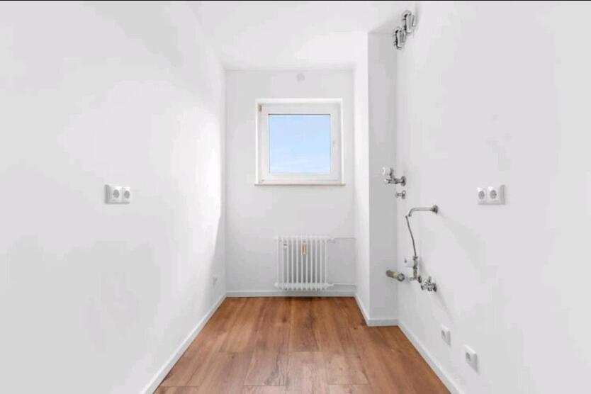 Frisch modernisierte Eigentumswohnung zu verkaufen zimmer