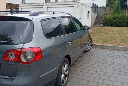 VW Passat 299.000 km 3.000 &euro; Mayen-Nitztal 56727