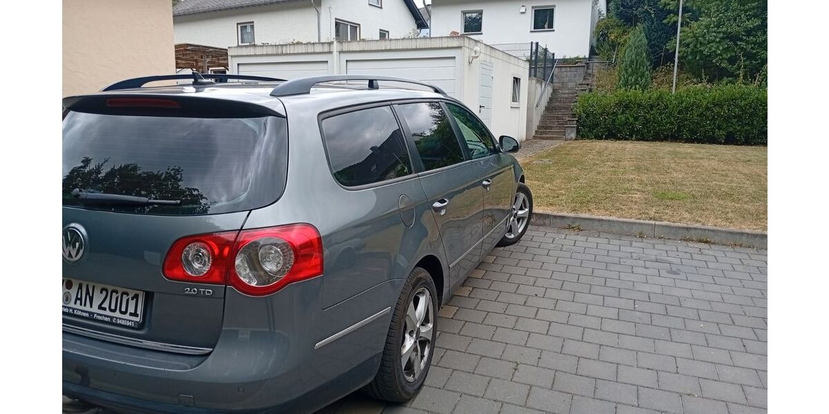 VW Passat 299.000 km 3.000 &euro; Mayen-Nitztal 56727