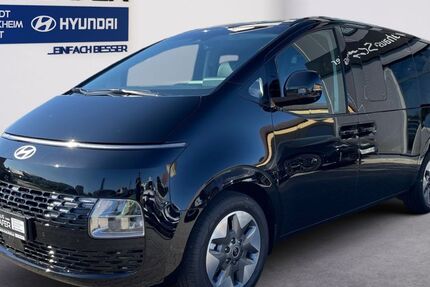 Hyundai STARIA 2.900 km 47.880 &euro; Bad Dürkheim 67098