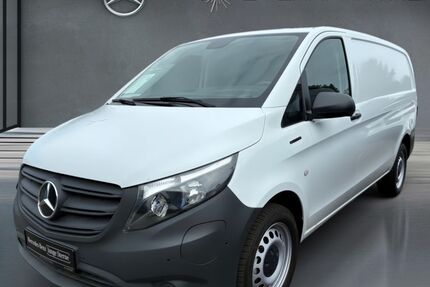 Mercedes-Benz eVito 3.289 km 31.868 &euro; Rellingen 25462